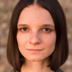 Portrait Annett