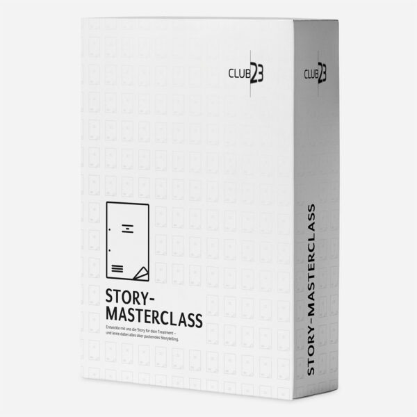 Story-Masterclass