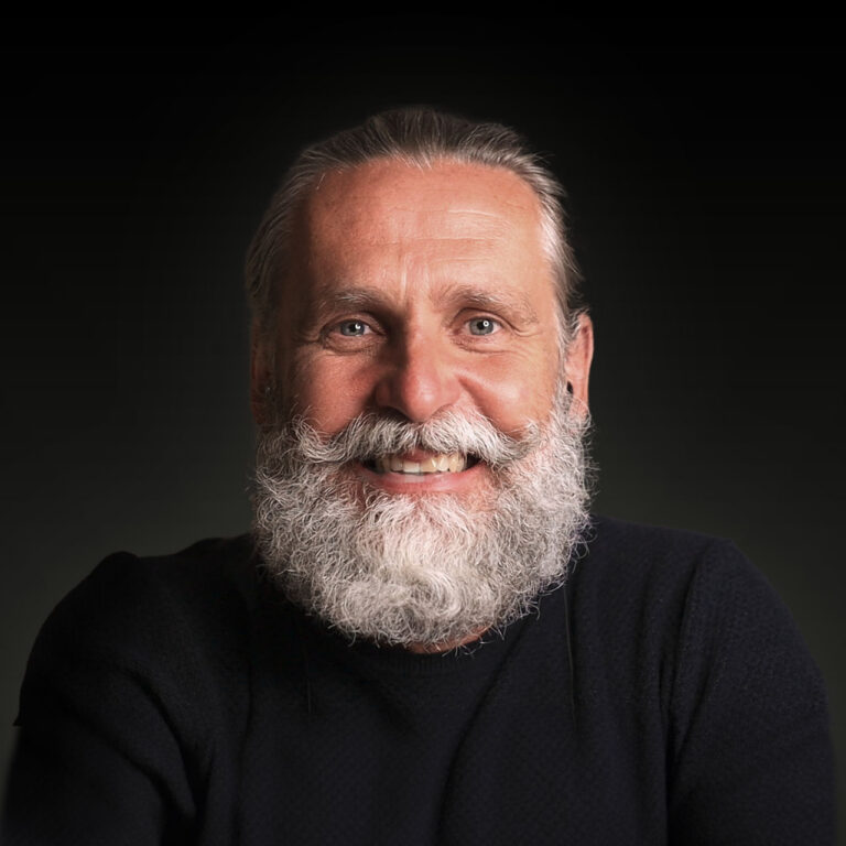 Robert Krause