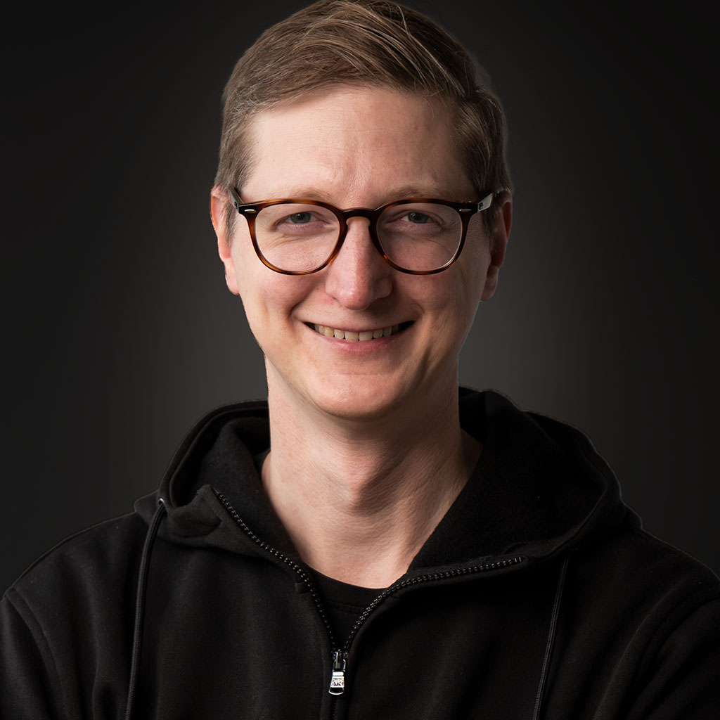 Florian Puchert