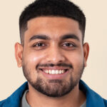 Portrait Ram