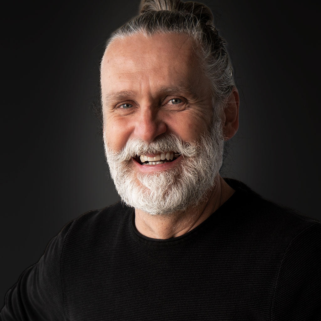 Robert Krause
