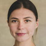 Portrait Simone
